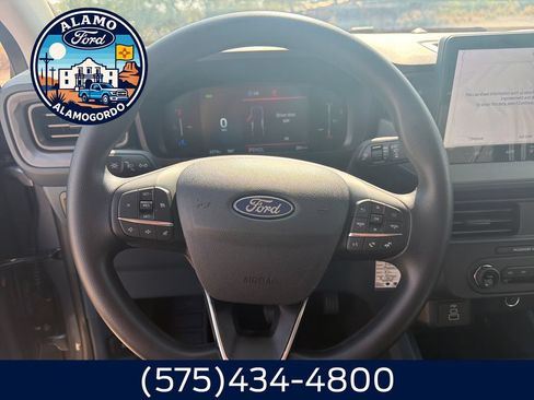 New 2026 Ford Maverick XL FWD image 14