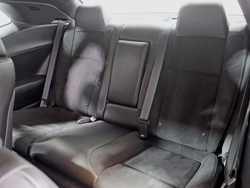 Used 2023 Dodge Challenger R/T Scat Pack w/ Plus Package image 28