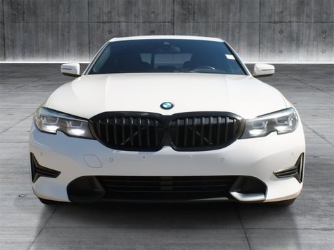Used 2020 BMW 330i Sedan image 9