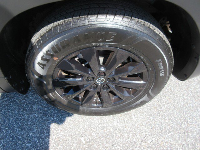 Used 2024 MAZDA CX-50 AWD 2.5 S w/ Cargo Package image 10