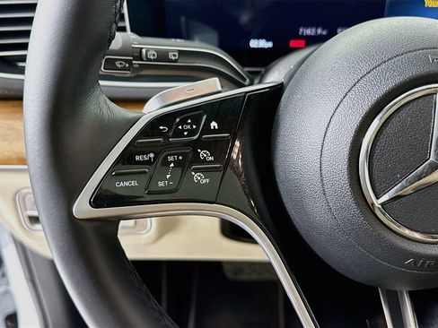 Certified 2026 Mercedes-Benz GLE 350 4MATIC image 11