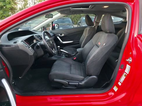 Used 2012 Honda Civic Si image 31