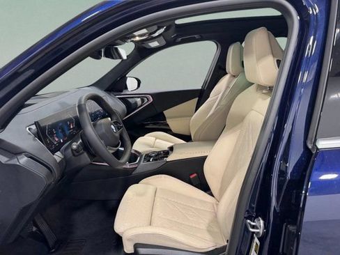 Used 2026 BMW X3 xDrive30i w/ Premium Package AWD/4WD image 8