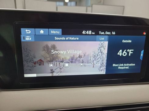 Used 2021 Hyundai Palisade Limited image 9