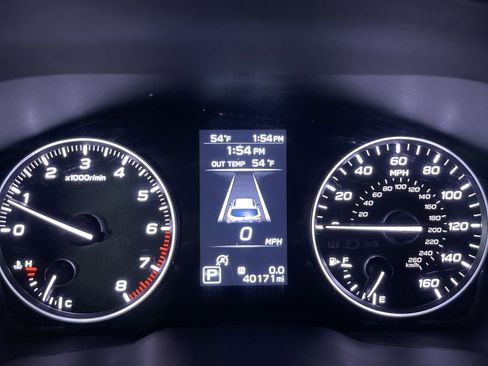 Used 2022 Subaru Outback Premium w/ Popular Package #1 image 19