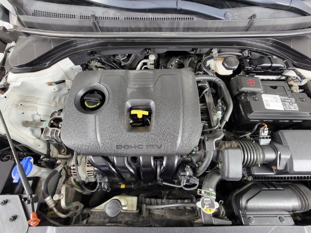 Used 2020 Hyundai Elantra SEL w/ Cargo Package (C1) FWD image 34