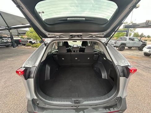 Used 2024 Toyota RAV4 XLE image 26