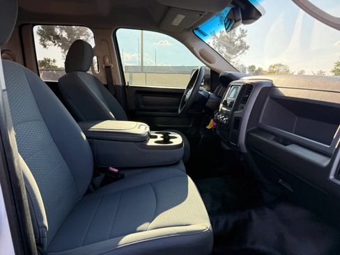 Used 2018 RAM 1500 Tradesman w/ Popular Equipment Group RWD image 18