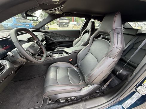 New 2026 Dodge Charger Scat Pack image 17