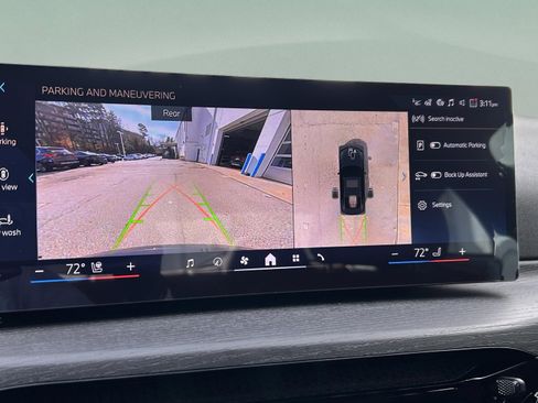 New 2026 BMW 430i Coupe w/ M Sport Package image 20