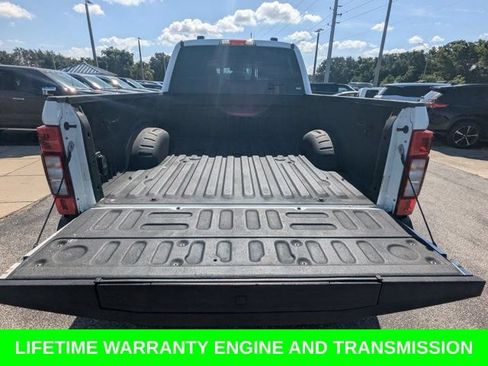 Used 2022 Ford F250 Lariat w/ Chrome Package AWD/4WD image 13