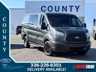 Used 2016 Ford Transit 150 130 Low Roof