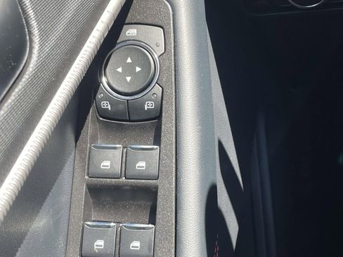 New 2026 Ford Explorer ST-Line w/ ST-Line Street Pack image 20