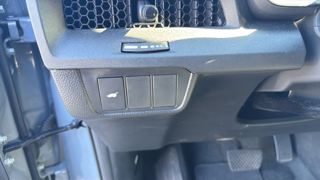 Used 2026 Honda CR-V Sport-L image 21