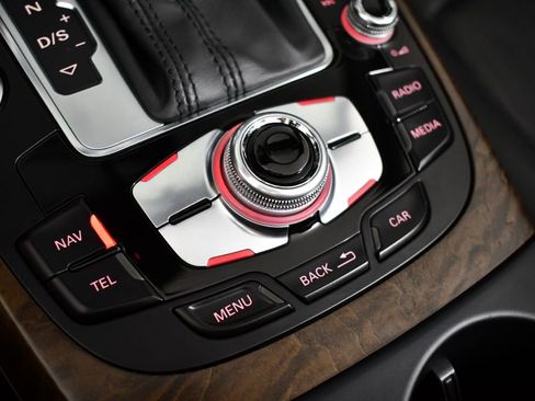 Used 2013 Audi A5 2.0T Premium Plus w/ Premium Plus Pkg image 26