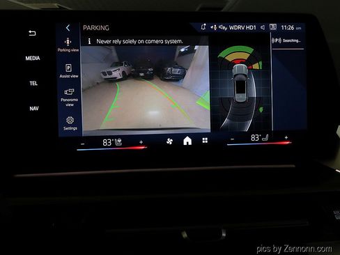 New 2026 BMW X1 xDrive28i w/ Convenience Package image 20