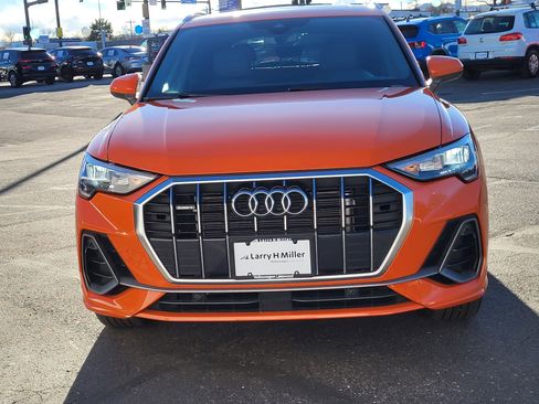 Used 2022 Audi Q3 2.0T Premium w/ Convenience Package image 10