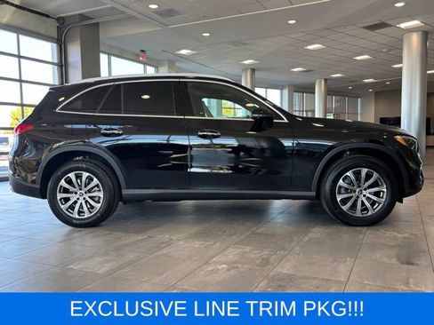 Used 2026 Mercedes-Benz GLC 300 4MATIC image 2