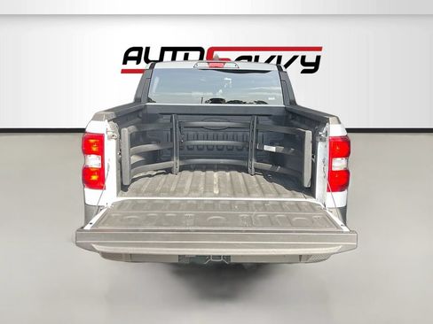 Used 2025 Ford Maverick XLT FWD image 23