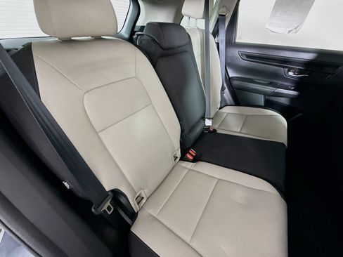 Certified 2023 Honda CR-V EX image 34