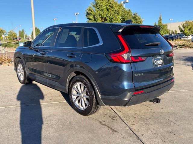 Used 2024 Honda CR-V EX-L image 7