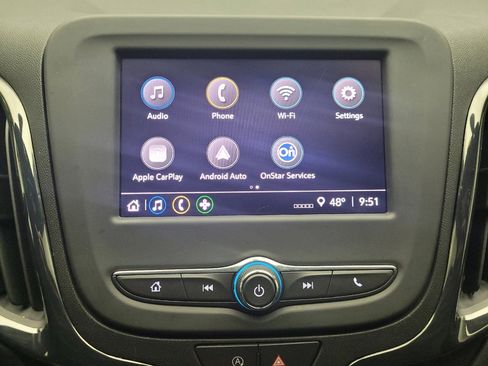 Used 2022 Chevrolet Equinox RS image 25