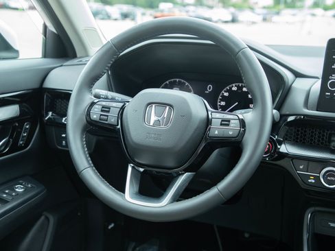 Used 2024 Honda CR-V EX-L image 14