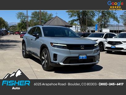 Used 2024 Honda Prologue Touring