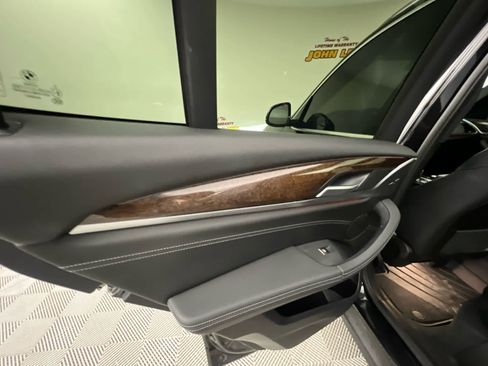 Used 2019 BMW X3 sDrive30i w/ Driving Assistance Package RWD image 25