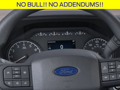New 2026 Ford F150 XL w/ Tow/Haul Package AWD/4WD image 14
