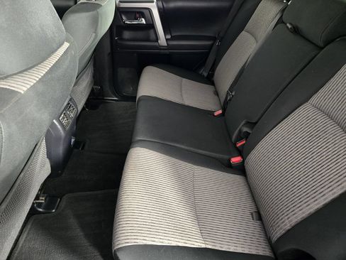 Used 2023 Toyota 4Runner SR5 RWD image 33