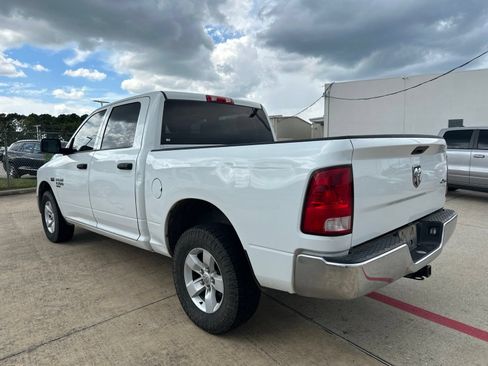 Used 2023 RAM 1500 Tradesman w/ Popular Equipment Group AWD/4WD image 5