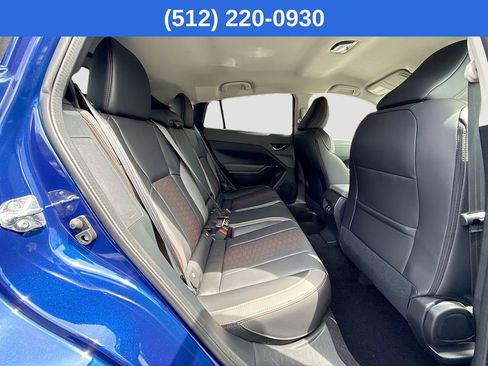 New 2026 Subaru Crosstrek 2.5i Limited AWD/4WD image 33