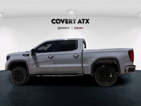 Used 2024 GMC Sierra 1500 Elevation RWD image 5
