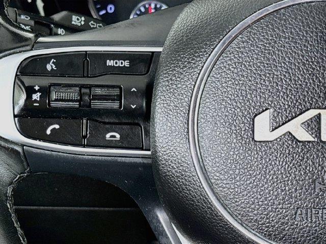 Used 2023 Kia K5 GT-Line w/ GT-Line Premium Package FWD image 11