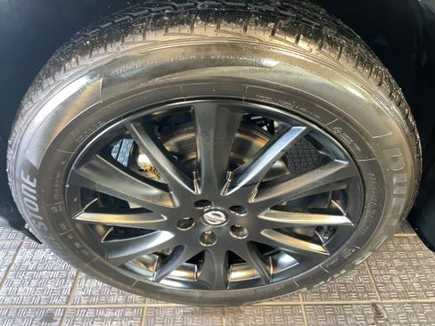 Used 2023 Nissan Murano SL w/ SL Moonroof Package image 5