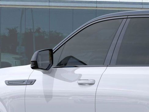 New 2025 Cadillac Escalade IQ Sport 2 w/ LPO, ONYX Package image 13