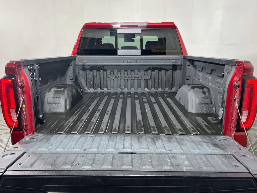 Used 2021 GMC Sierra 1500 Denali w/ Denali Premium Package AWD/4WD image 21