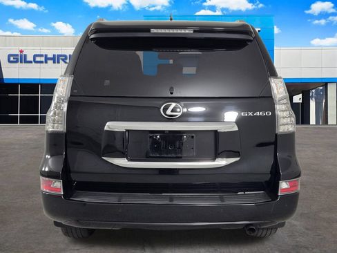 Used 2023 Lexus GX 460 Premium w/ Premium Package AWD/4WD image 7
