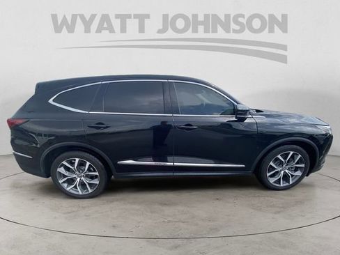 Used 2022 Acura MDX SH-AWD w/ Technology Package image 11