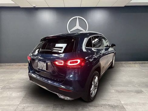 Certified 2023 Mercedes-Benz GLA 250 4MATIC image 6