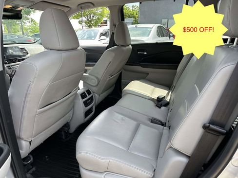 Used 2022 Honda Pilot Special Edition image 15