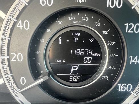 Used 2014 Honda Accord EX image 14