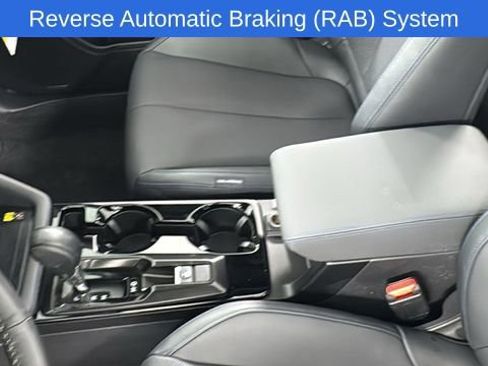 New 2026 Subaru Forester Limited image 34