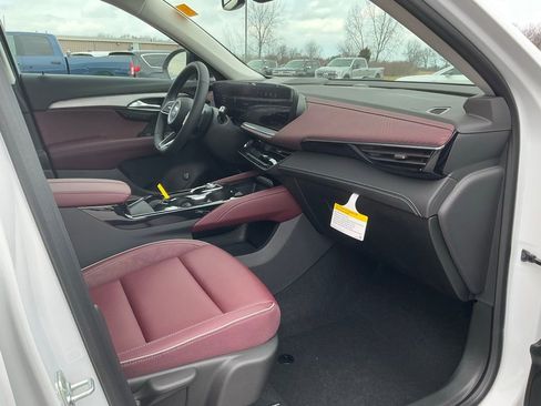 New 2026 Buick Envision Sport Touring image 33