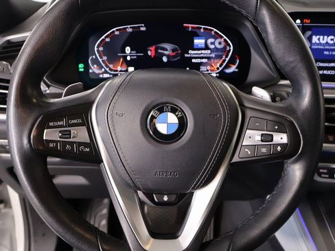 Used 2023 BMW X5 sDrive40i w/ Premium Package image 3