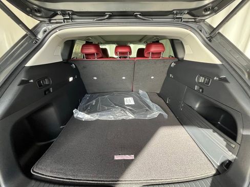 New 2026 MAZDA CX-50 AWD 2.5 Hybrid w/ Premium Pkg image 27