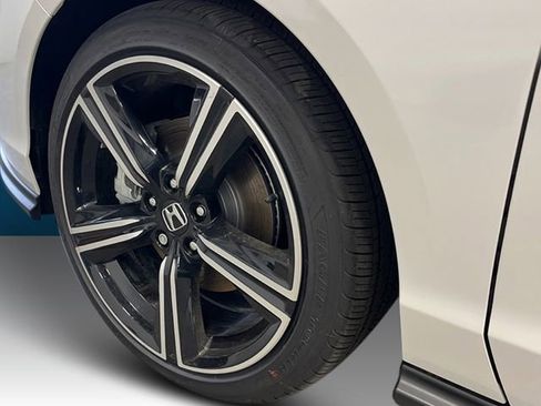 New 2026 Honda Accord Sport image 11