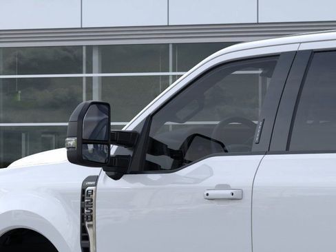 New 2026 Ford F250 Lariat w/ Lariat Premium Package image 20