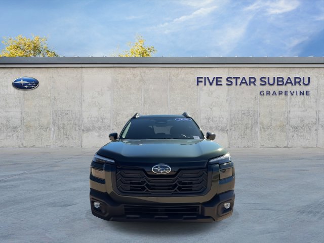 Certified 2026 Subaru Outback Premium AWD/4WD image 3